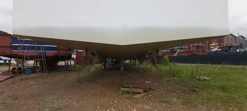 Moottorialus Myytävänä