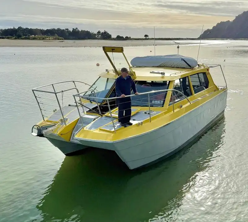 Moottorialus Myytävänä