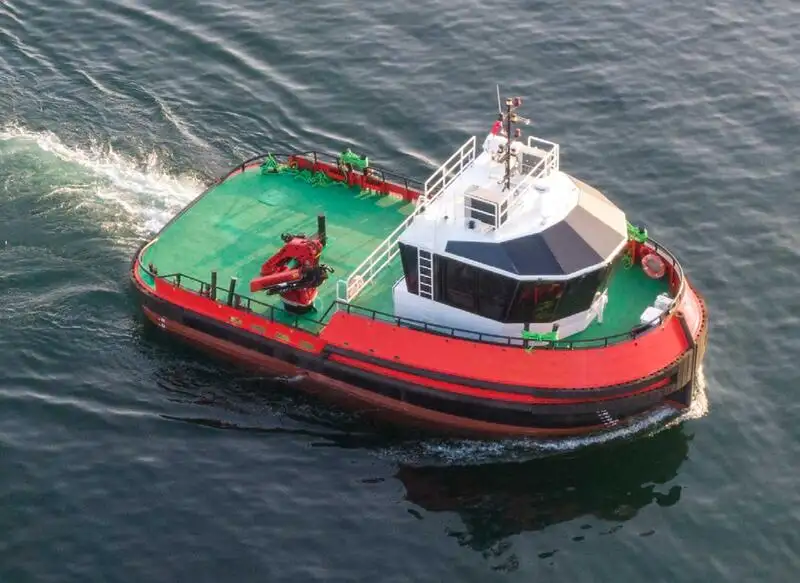 Hinausvene Myytävänä