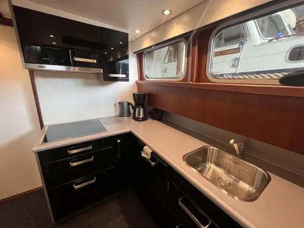 Työveneet Myytävänä