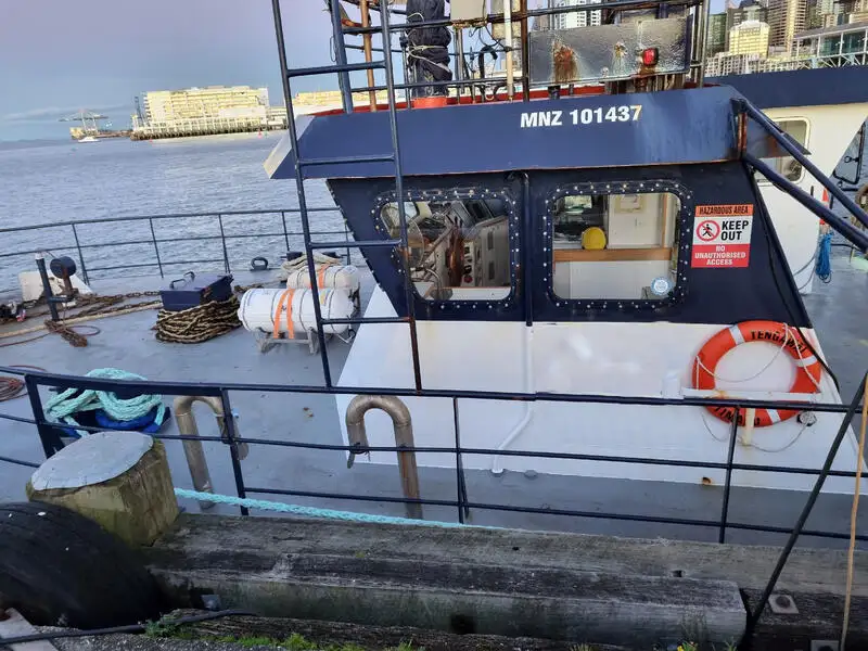 Metalliromua Myytävänä