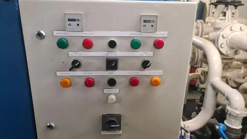 Toimitusalus Myytävänä