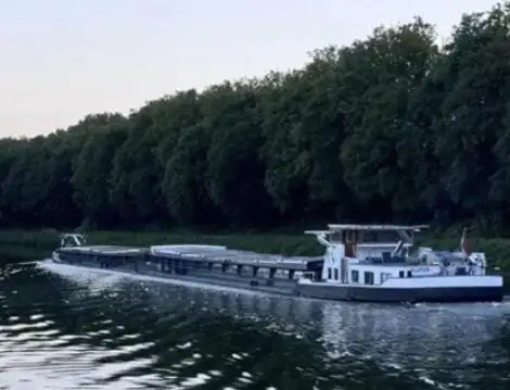 Irtolastialus Myytävänä