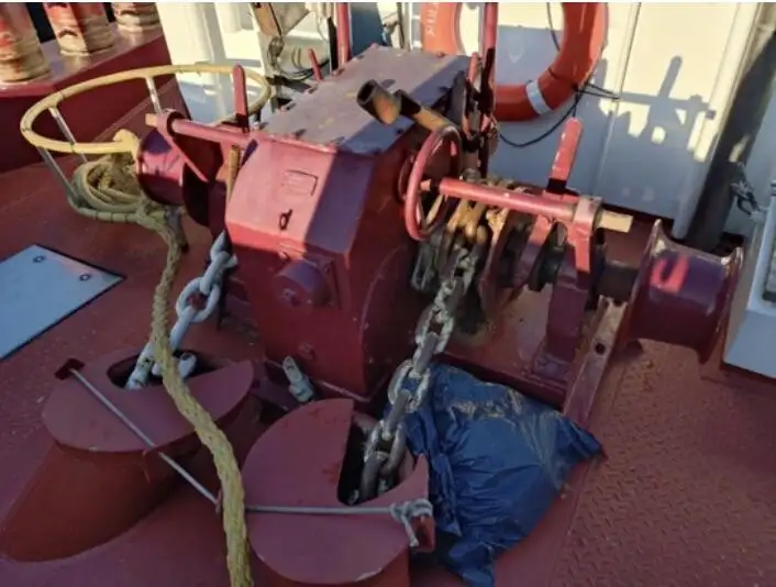 Irtolastialus Myytävänä