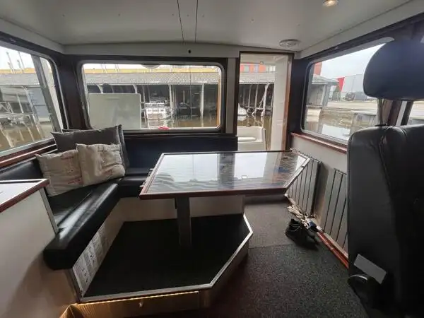 Työveneet Myytävänä