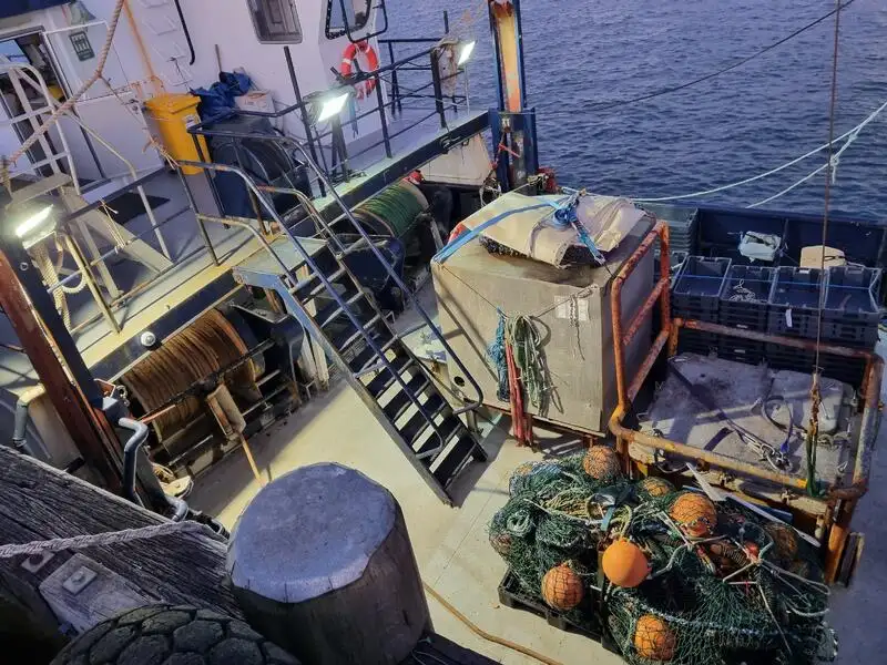 Metalliromua Myytävänä