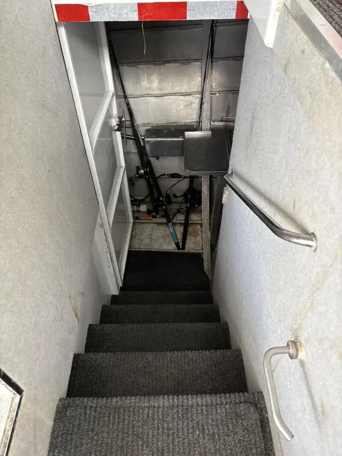 Kalanjalostusalus Myytävänä