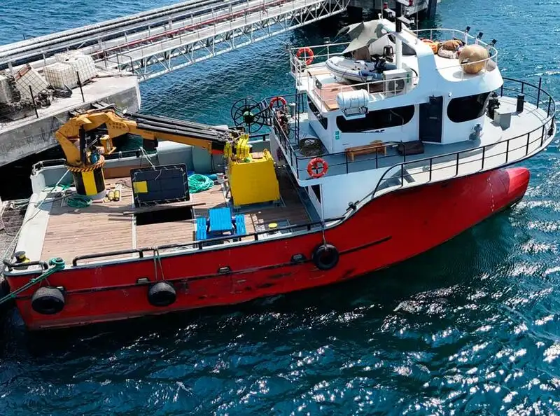 Työveneet Myytävänä