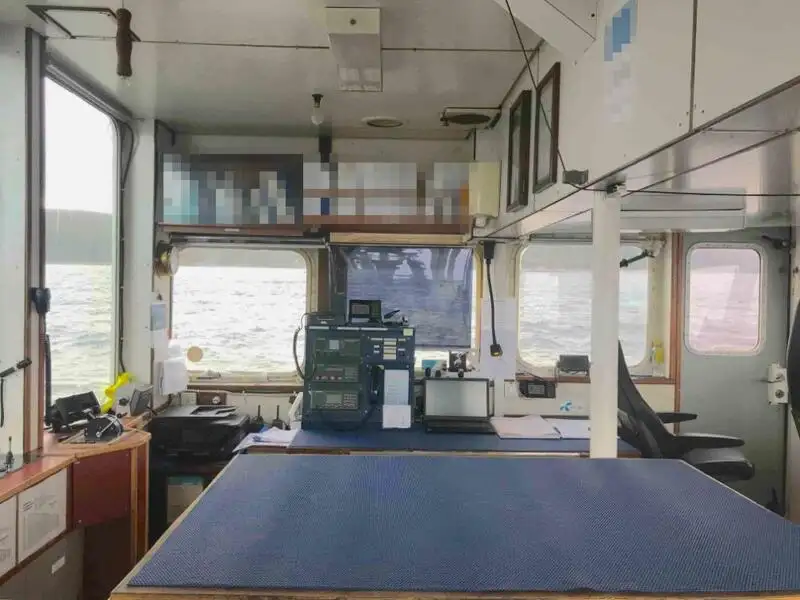 Hinausvene Myytävänä