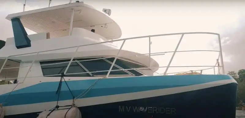 Moottorialus Myytävänä