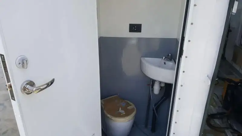 Pilottivene Myytävänä