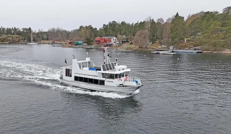 Moottorialus Myytävänä