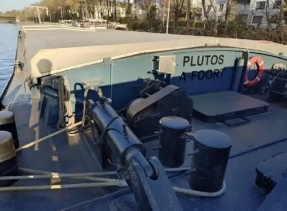 Irtolastialus Myytävänä