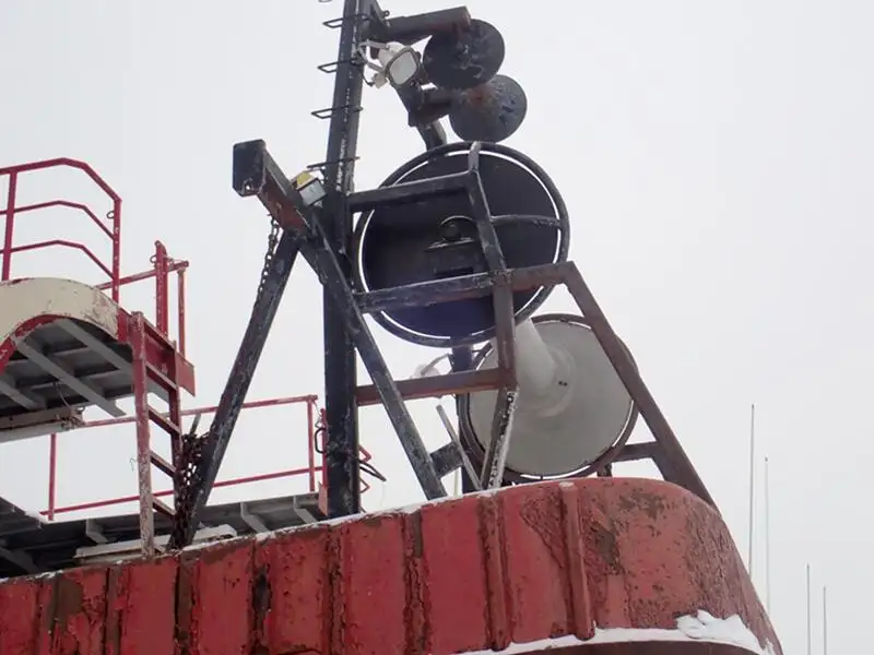 Hinausvene Myytävänä