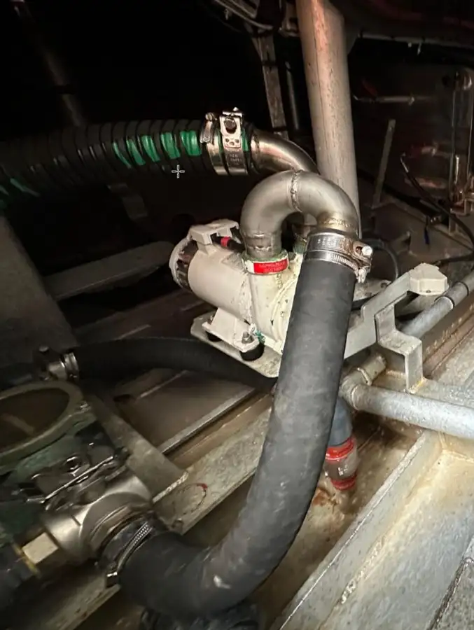 Pilottivene Myytävänä