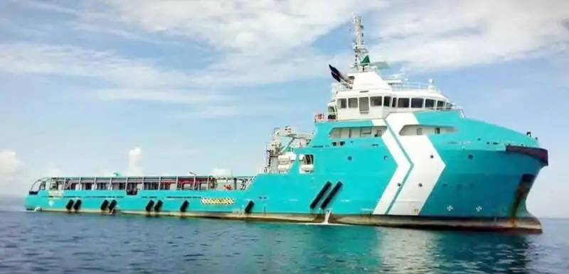 Hinausvene Myytävänä