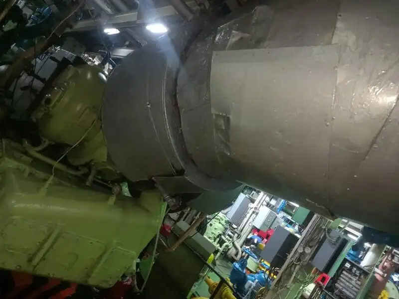 RORO laiva Myytävänä