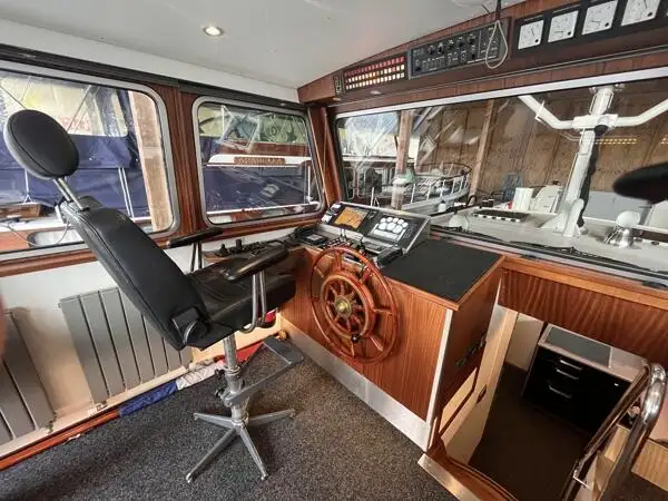 Työveneet Myytävänä