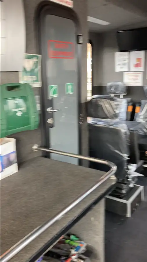 Rahtialus Myytävänä