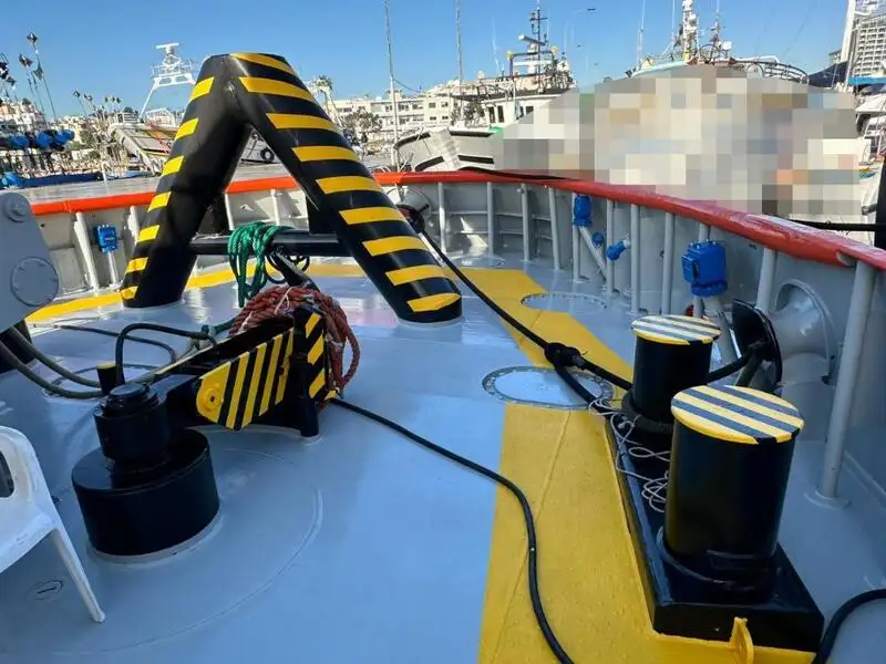 Hinausvene Myytävänä