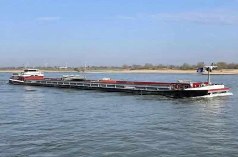 Irtolastialus Myytävänä