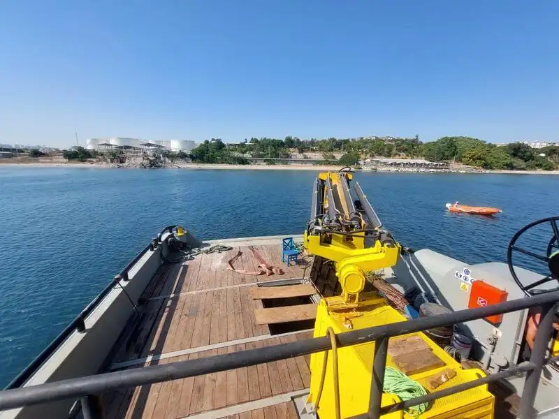 Työveneet Myytävänä