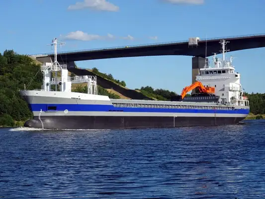 Bulk carrier for sale