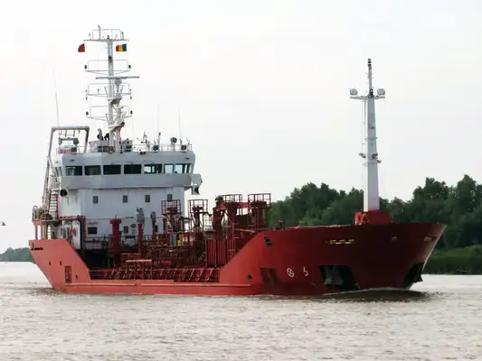 Oil tanker, Chemical tanker for sale