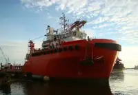 Fast Supply Vessel (FSV) Myytävänä