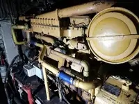 Hinausvene Myytävänä