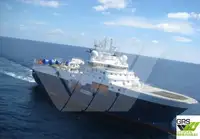 Tutkimusalus Myytävänä