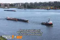 Öljysäiliöalus, kemikaalisäiliöalus Myytävänä