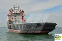 Toimitusalus Myytävänä