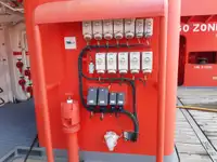 Lavan syöttöalus (PSV) Myytävänä