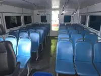 Miehistön vene Myytävänä