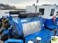 Työveneet Myytävänä