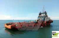 Toimitusalus Myytävänä