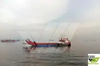 Laskeutumisvene, säiliö Myytävänä