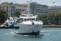 Lautta-alus Myytävänä