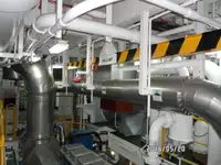 Toimitusalus Myytävänä