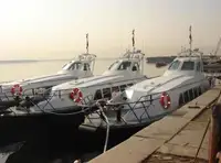 Miehistön vene Myytävänä