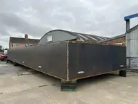 Ponttoni Myytävänä