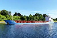 Irtolastialus Myytävänä