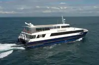 Katamaraani Myytävänä