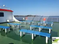 Laskeutumisvene, säiliö Myytävänä