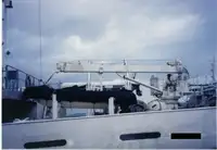 Tutkimusalus Myytävänä