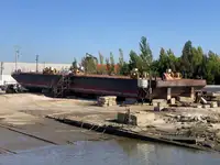 Hinausvene Myytävänä