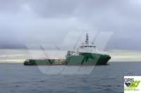 Hinausvene Myytävänä