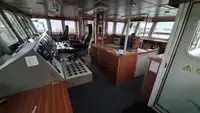 Fast Supply Vessel (FSV) Myytävänä