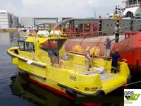 Työveneet Myytävänä